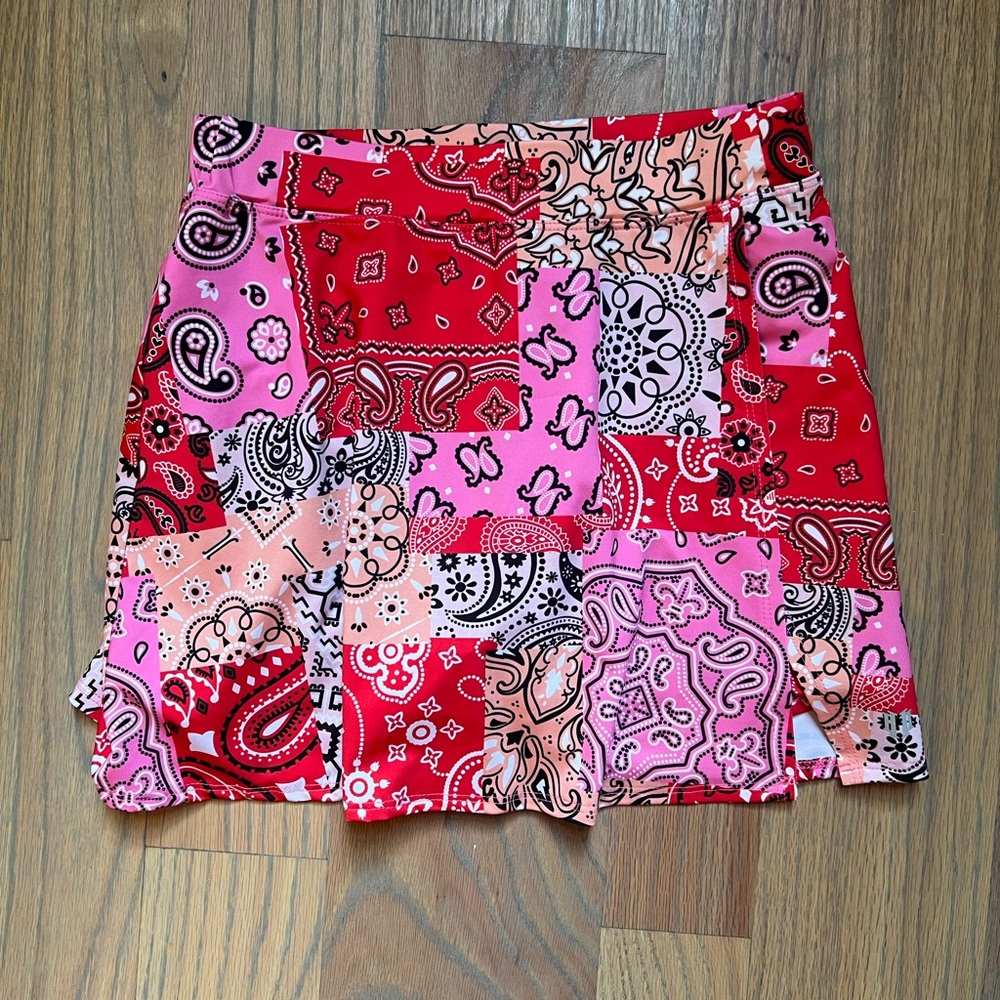 Eleven by Venus Williams tennis skort